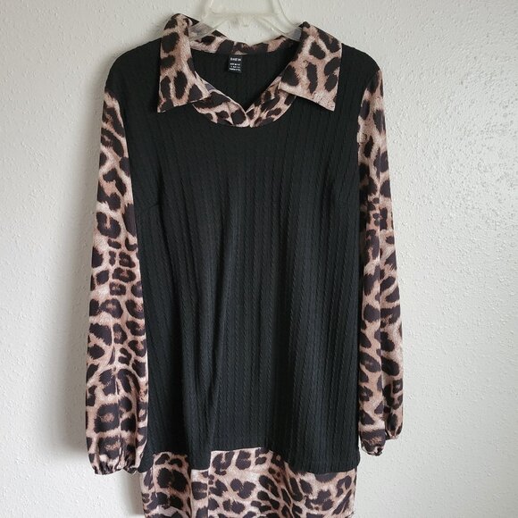 SHEIN Women's Tunic - Picture 1 of 6